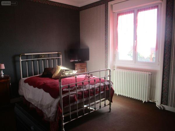 Maison à vendre à Fougères en Ille-et-Vilaine (35300), ref : 11737/765