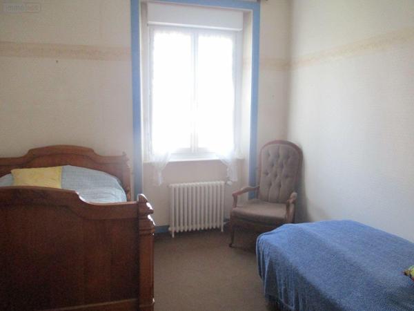 Maison à vendre à Fougères en Ille-et-Vilaine (35300), ref : 11737/765