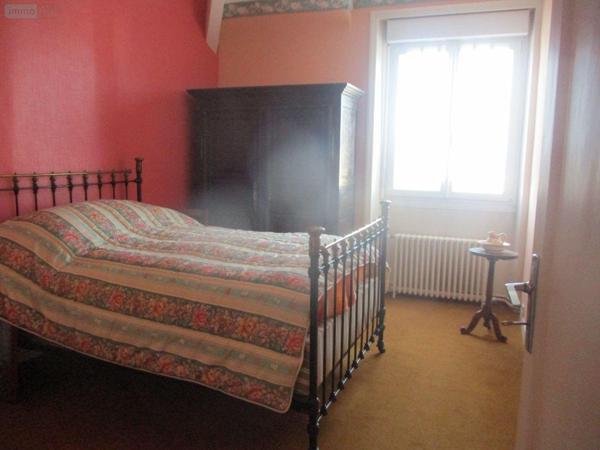 Maison à vendre à Fougères en Ille-et-Vilaine (35300), ref : 11737/765