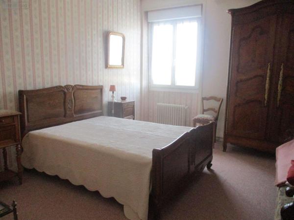 Maison à vendre à Fougères en Ille-et-Vilaine (35300), ref : 11737/765