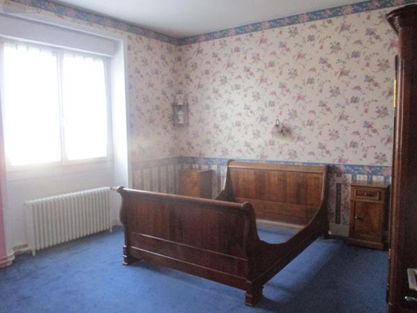 Maison à vendre à Fougères en Ille-et-Vilaine (35300), ref : 11737/765