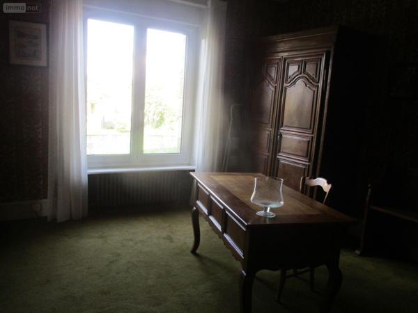 Maison à vendre à Fougères en Ille-et-Vilaine (35300), ref : 11737/765