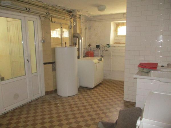 Maison à vendre à Fougères en Ille-et-Vilaine (35300), ref : 11737/765