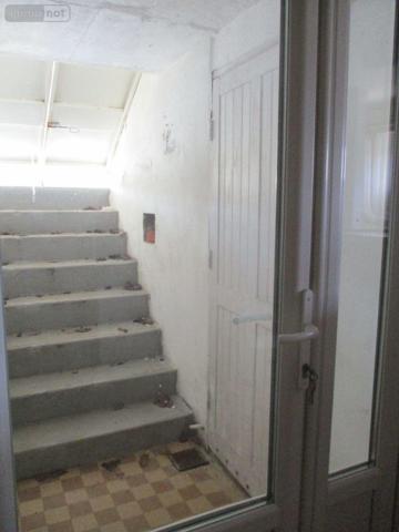 Maison à vendre à Fougères en Ille-et-Vilaine (35300), ref : 11737/765