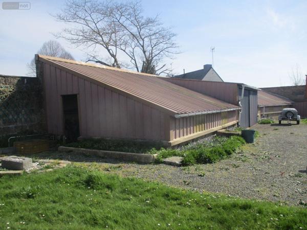 Maison à vendre à Fougères en Ille-et-Vilaine (35300), ref : 11737/765