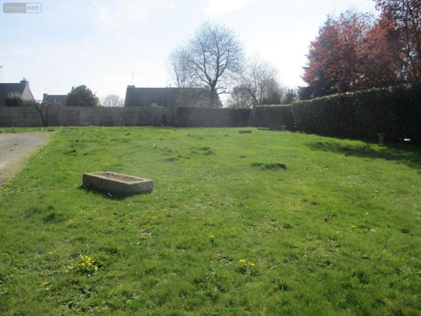 Maison à vendre à Fougères en Ille-et-Vilaine (35300), ref : 11737/765