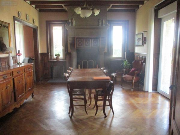 Maison à vendre à Fougères en Ille-et-Vilaine (35300), ref : 11737/765