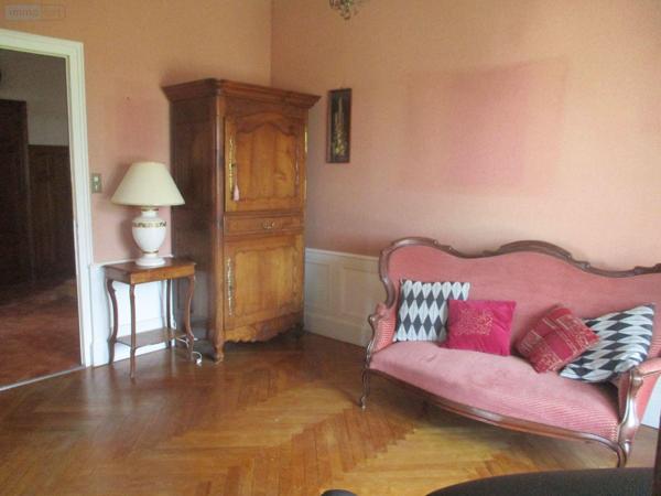 Maison à vendre à Fougères en Ille-et-Vilaine (35300), ref : 11737/765