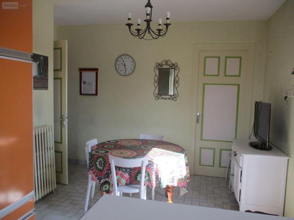 Maison à vendre à Fougères en Ille-et-Vilaine (35300), ref : 11737/765