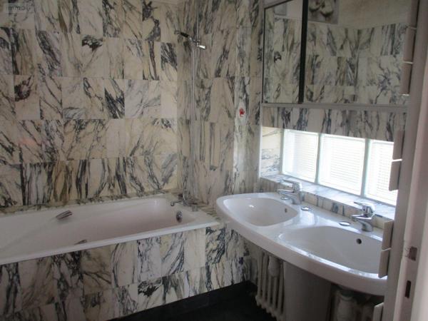 Maison à vendre à Fougères en Ille-et-Vilaine (35300), ref : 11737/765