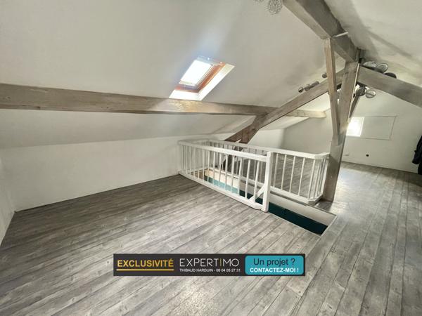 La Plaine-sur-Mer (44770) Maison 4 pièces 81 m²