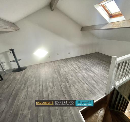 La Plaine-sur-Mer (44770) Maison 4 pièces 81 m²