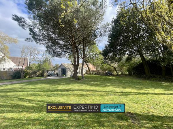 La Plaine-sur-Mer (44770) Maison 4 pièces 81 m²