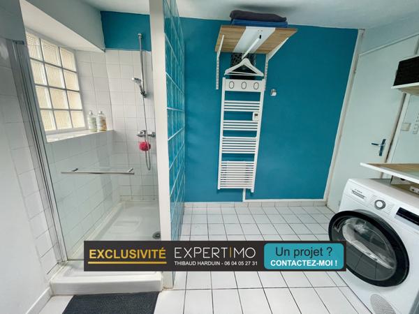 La Plaine-sur-Mer (44770) Maison 4 pièces 81 m²
