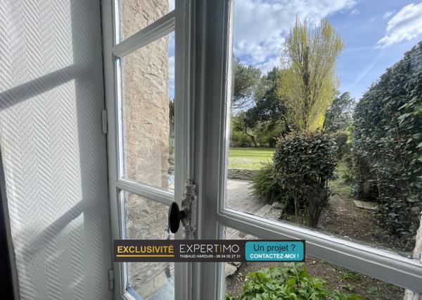 La Plaine-sur-Mer (44770) Maison 4 pièces 81 m²