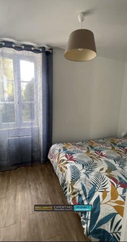 La Plaine-sur-Mer (44770) Maison 4 pièces 81 m²