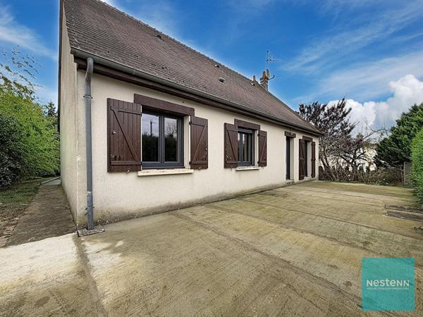 Achat maison Amboise 138 m², 5 chambres