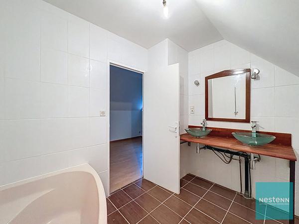 Achat maison Amboise 138 m², 5 chambres