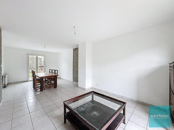 Achat maison Amboise 138 m², 5 chambres