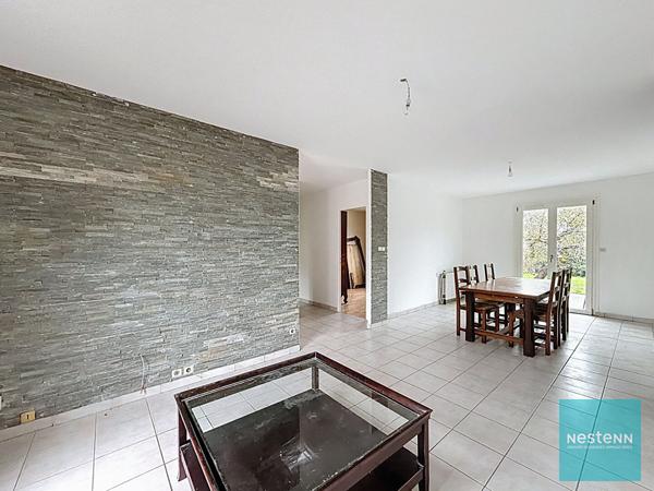 Achat maison Amboise 138 m², 5 chambres