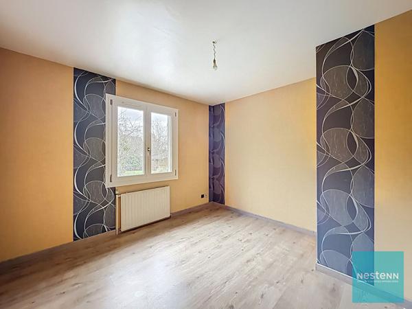 Achat maison Amboise 138 m², 5 chambres