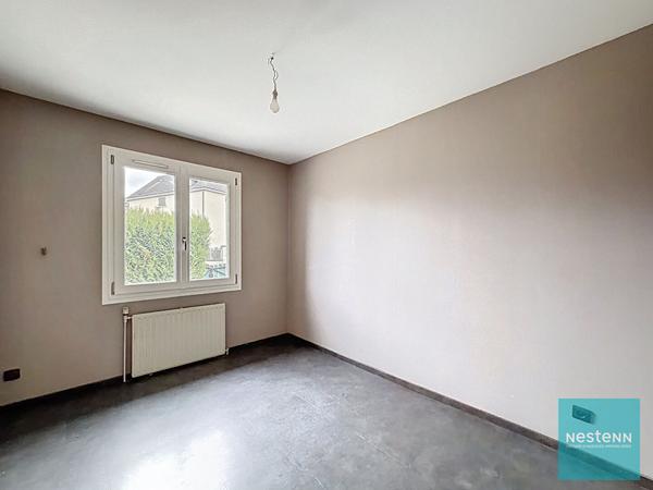 Achat maison Amboise 138 m², 5 chambres