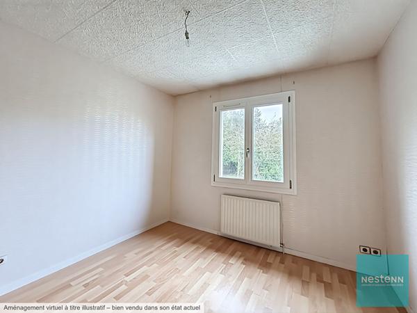 Achat maison Amboise 138 m², 5 chambres