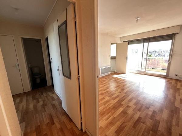 Appartement à vendre |  Bordeaux |  3 pièces | 67 m²