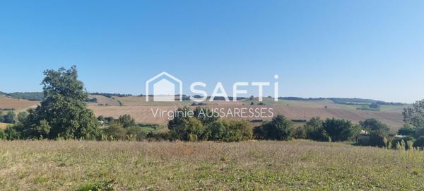 Terrain constructible