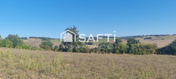 Terrain constructible