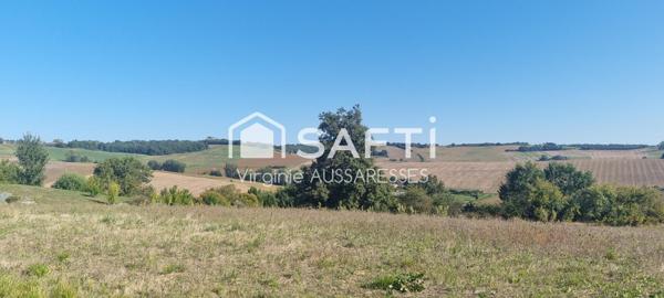 Terrain constructible