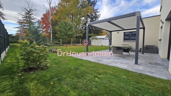 Maison à vendre 6 pièces de 135 m²