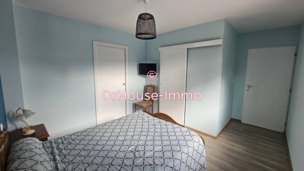 Maison à vendre 6 pièces de 135 m²