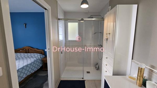 Maison à vendre 6 pièces de 135 m²