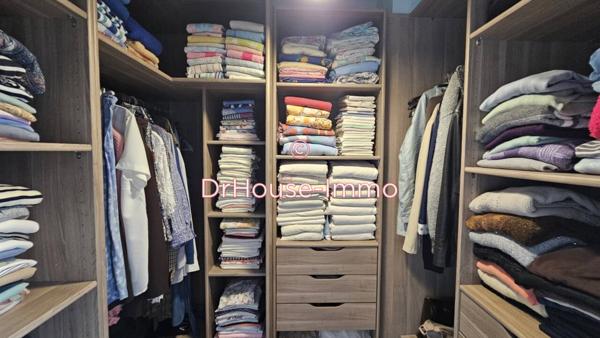 Maison à vendre 6 pièces de 135 m²