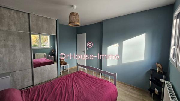 Maison à vendre 6 pièces de 135 m²