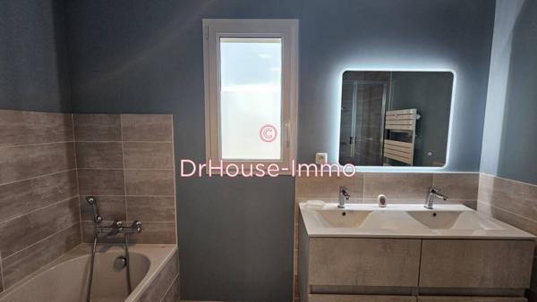 Maison à vendre 6 pièces de 135 m²