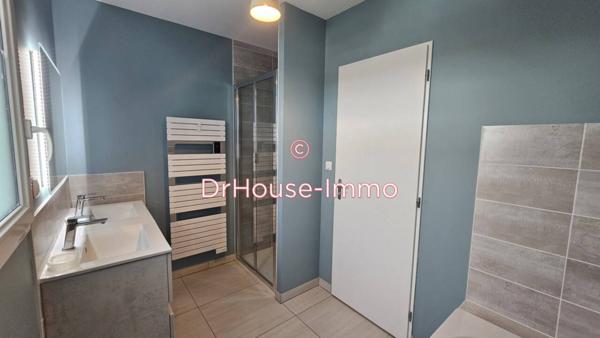 Maison à vendre 6 pièces de 135 m²