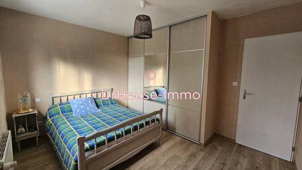 Maison à vendre 6 pièces de 135 m²