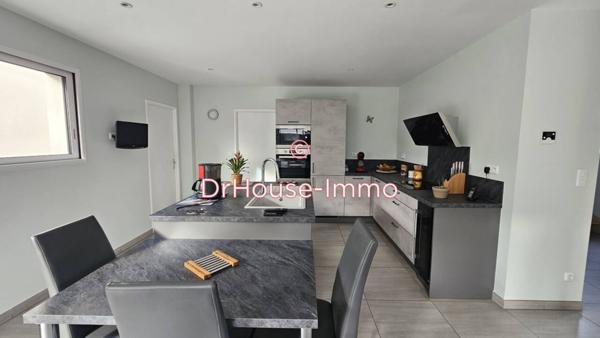 Maison à vendre 6 pièces de 135 m²