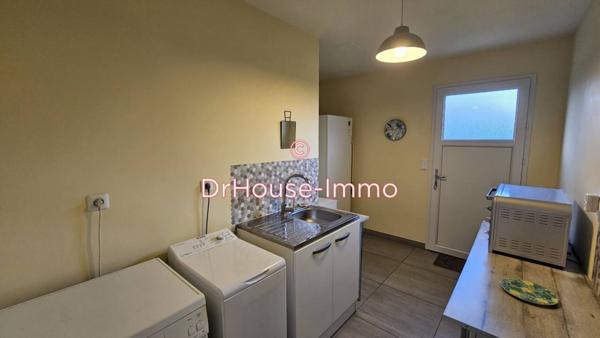 Maison à vendre 6 pièces de 135 m²