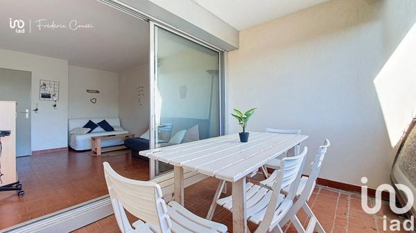 Appartement à vendre 1 pièce 20 m² Le Grau-du-Roi