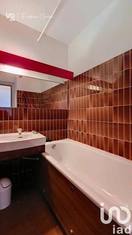 Appartement à vendre 1 pièce 20 m² Le Grau-du-Roi