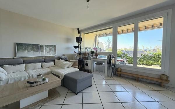 Appartement à vendre    3 pièces • 70,37 m2 Talant