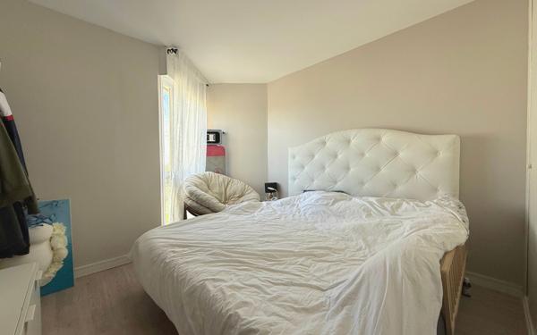 Appartement à vendre    3 pièces • 70,37 m2 Talant