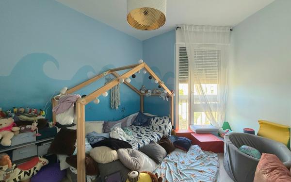 Appartement à vendre    3 pièces • 70,37 m2 Talant