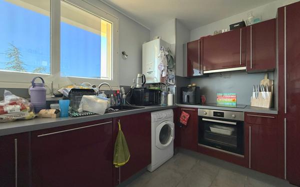 Appartement à vendre    3 pièces • 70,37 m2 Talant