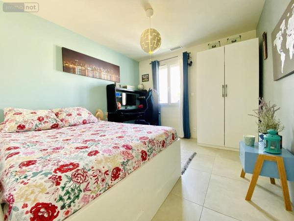 Maison à vendre à Lattes dans l'Hérault (34970), ref : 34012-692