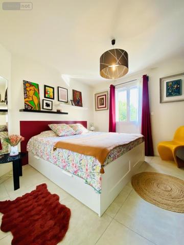 Maison à vendre à Lattes dans l'Hérault (34970), ref : 34012-692