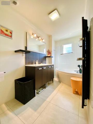 Maison à vendre à Lattes dans l'Hérault (34970), ref : 34012-692